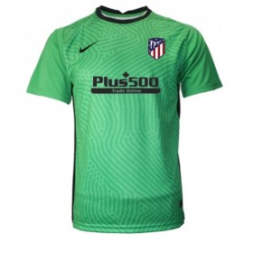 Fotbalové dres Atlético Madrid Brankářské 2020/21 M001